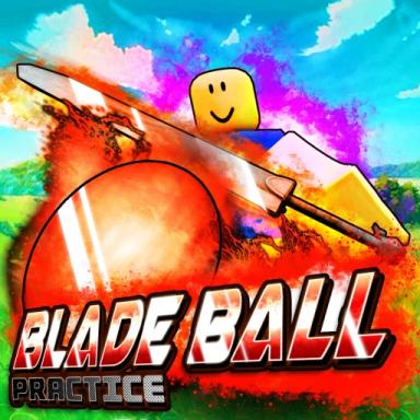 Blade Ball Practice icon