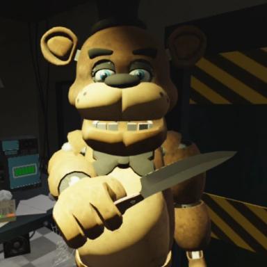 Thumbnail for Night Shift Killer Game