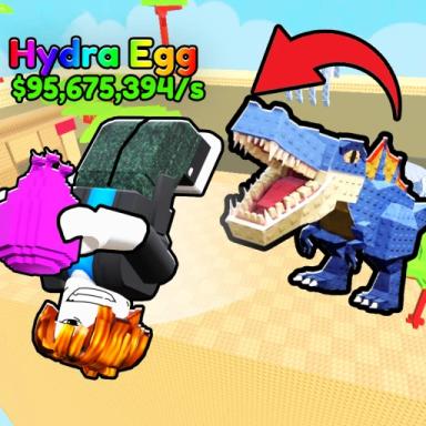 Thumbnail for +1 Backflip For Animals Game