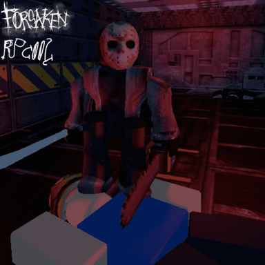 [🎭] Forsaken RP c00l icon