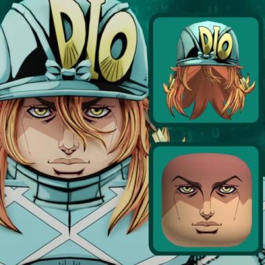 Thumbnail for [SBR 850+🔥]Jojo Outfits Game