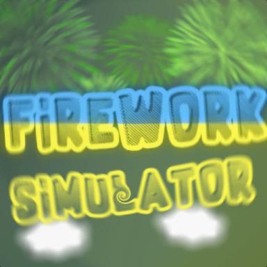 Firework Simulator icon