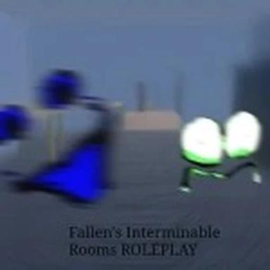 Thumbnail for bomb's interminable rooms roleplay map update Game