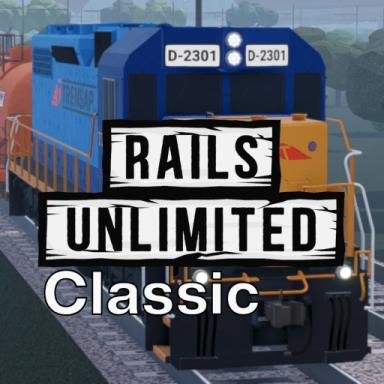 Thumbnail for Rails Unlimited Classic Game