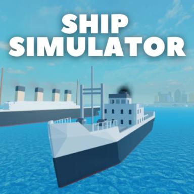 Thumbnail for Boat And Ship Simulator Game