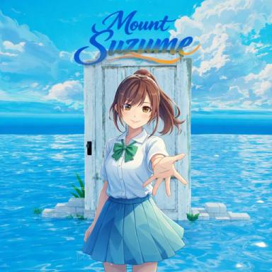 [Mount Suzume] DOUBLE JUMP ? icon