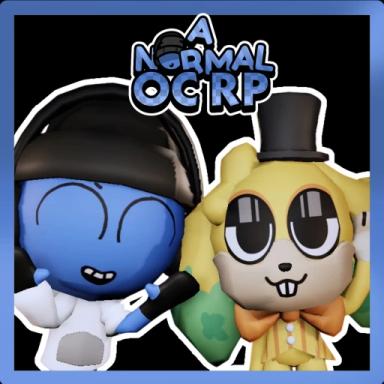 A Normal OC RP [Alpha 0.10!] icon