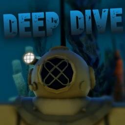 Deep Dive🌊[ALPHA] icon