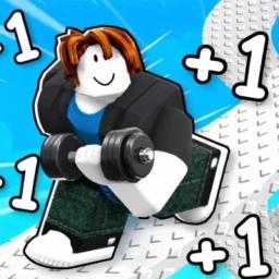 [🌀WORLD 2] +1 Strength Per Step icon