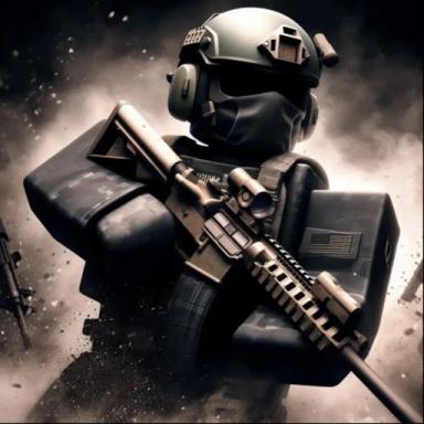 Thumbnail for British Army Role-Play Game