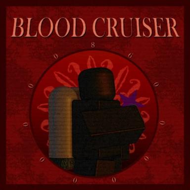 Thumbnail for Blood Cruiser Game