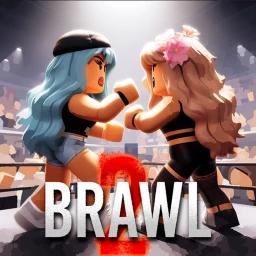[new weapons!] brawl 2 icon