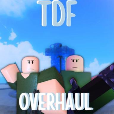 Thumbnail for  Tower Defense Finality [OVERHAUL] Game
