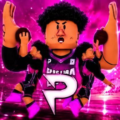 Thumbnail for [FULL RELEASE🚧] Practical Basketball 🏀 Game