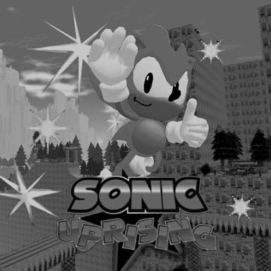 Thumbnail for Sonic Uprising [CANCELED] Game