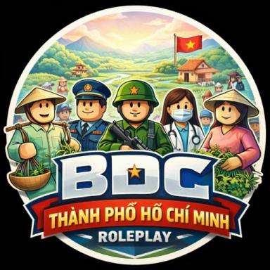 Thumbnail for TP-BDC | Thành Phố Hồ Chí Minh Game