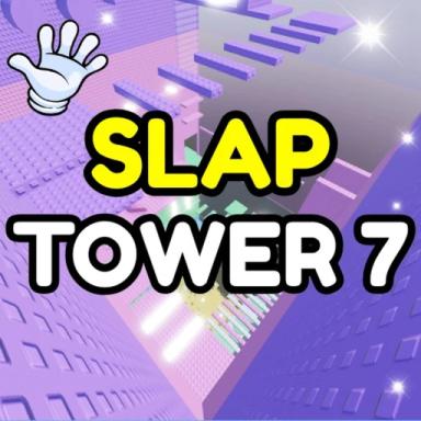 Slap Tower 7 icon