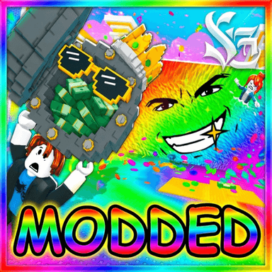 Escape the Tsunami for Brainrots MODDED icon
