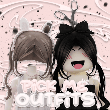 [🌸 NEW Girl ] Pick Me Da Hood Outfit Ideas  icon