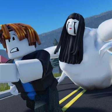 Thumbnail for The Mimic Shaku Test [Suburban] Game