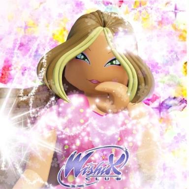Thumbnail for {HALLOWEEN PT1🎃} Wishix Club🌌☄ [Winx Club]  Game