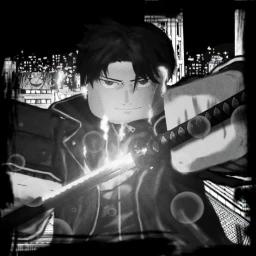 [SAMURA 1/2] Kagurabachi Battlegrounds icon