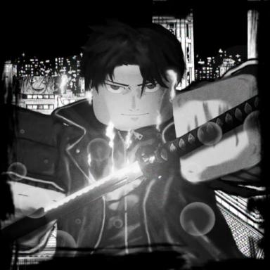 Thumbnail for [SAMURA 1/2] Kagurabachi Battlegrounds Game
