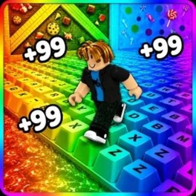 Thumbnail for +1 Escape Obby Parkour Into Win $100.000  Game