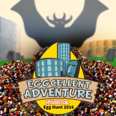 Egg Hunt 2016: An Eggcellent Eggventure (LEGACY) icon