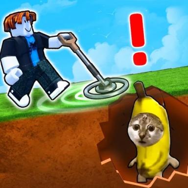 Thumbnail for Meme Detectors [New] Game