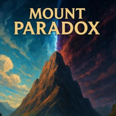[NEW] Mount Paradox icon