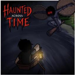  [👁️UPD] Haunted Across Time [คืนหลอนซ่อนยุค] icon