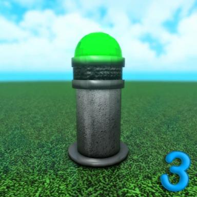 🌊Не Нажимайте Кнопку 3 icon