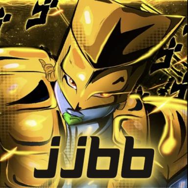 Jojo's Bizarre Battlegrounds icon