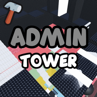 Tower For ADMIN! icon