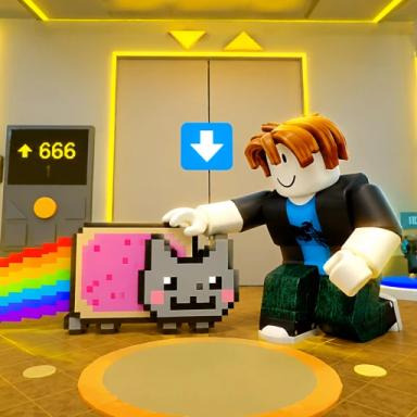 [💡] The Light Elevator  icon
