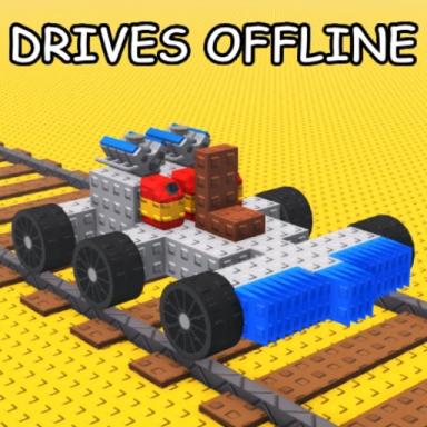 Thumbnail for [🚂] Build a Dead Rails Game