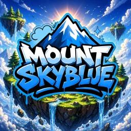 [NEW] MOUNT SKYBLUE icon