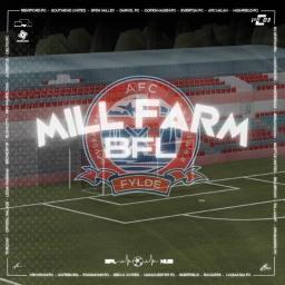 Mill Farm icon