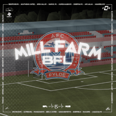 Mill Farm icon