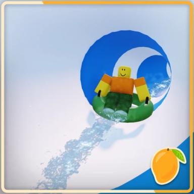 Thumbnail for Water Park 🏝️ Game