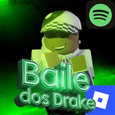 Thumbnail for Dance party - New Drake music! 🐱‍🚀🐱‍👤  Game