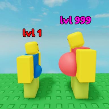 Thumbnail for +1 Bulk Every Click Game