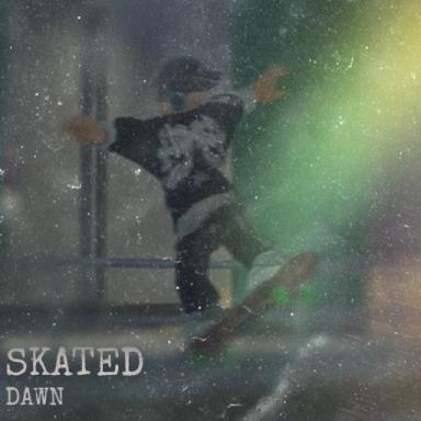 Skated: Dawn icon