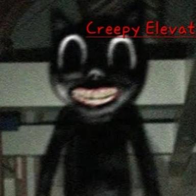 Creepy Elevator icon