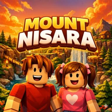 Thumbnail for MOUNT NISARA Game