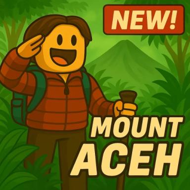[NEW!] MOUNT ACEH icon
