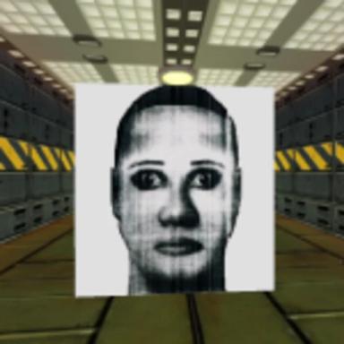 🚪Survive Selene In Area 51  🔦 icon