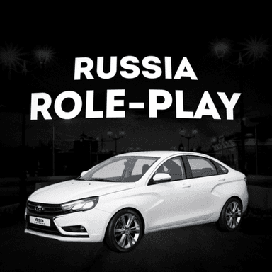 Russia RP icon