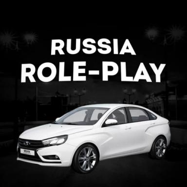 Thumbnail for Russia RP Game